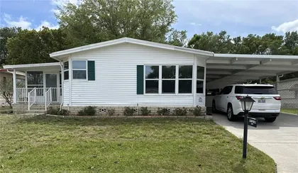 ZELLWOOD FL Home
