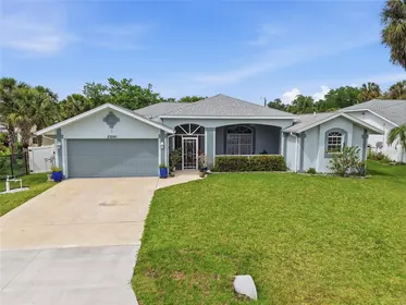 PORT CHARLOTTE FL Home
