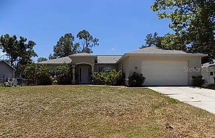 NORTH PORT FL Home