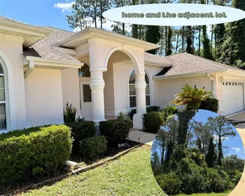 PALM COAST FL Home