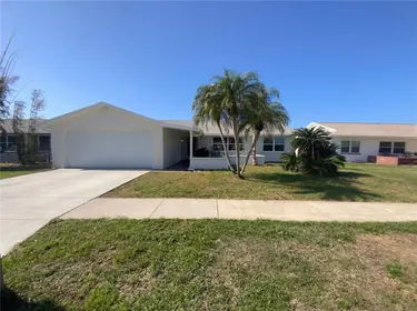 HOLIDAY FL Home
