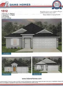 NORTH PORT FL Home