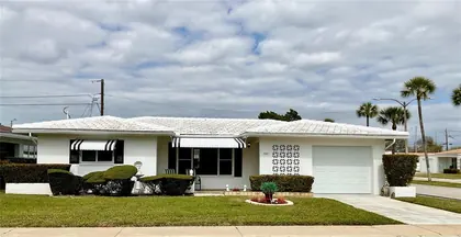 PINELLAS PARK FL Home