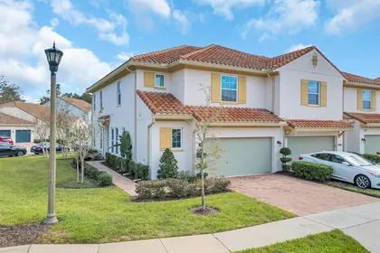 APOPKA FL Home