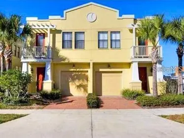 TAMPA FL Home