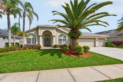 ODESSA FL Home