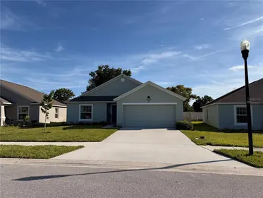 WINTER HAVEN FL Home