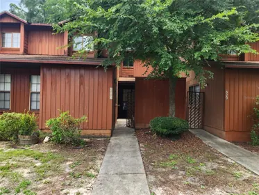 GAINESVILLE FL Home