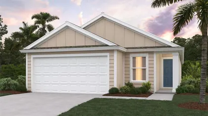 BUNNELL FL Home