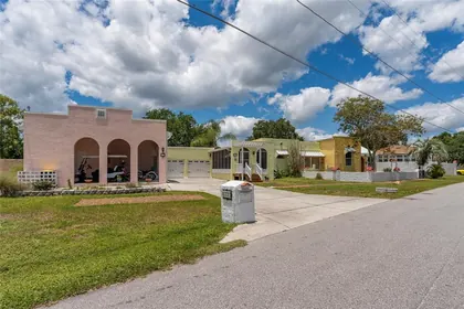 WINTER HAVEN FL Home
