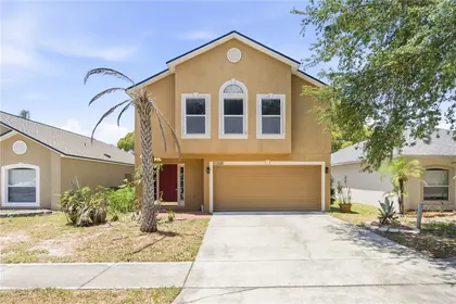 RIVERVIEW FL Home