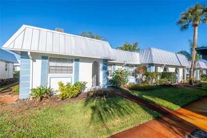 NEW PORT RICHEY FL Home