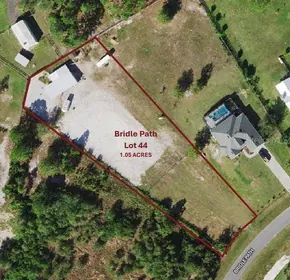 ST CLOUD FL Property