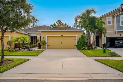 RIVERVIEW FL Home