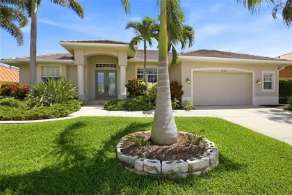 PUNTA GORDA FL Home