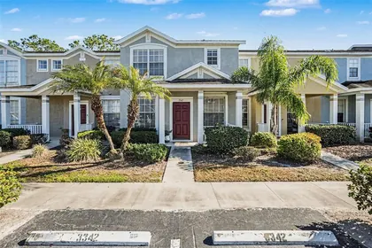 LAND O LAKES FL Home