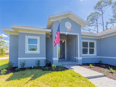 PORT CHARLOTTE FL Home