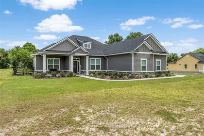 LIVE OAK FL Home