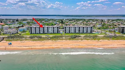 ORMOND BEACH FL Home
