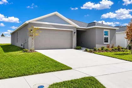 LAKE WALES FL Home