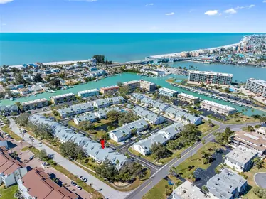 TREASURE ISLAND FL Home