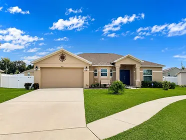 HAINES CITY FL Home