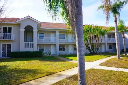 LAND O LAKES FL Home