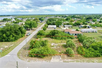 PUNTA GORDA FL Property
