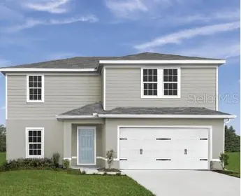 BELLEVIEW FL Home