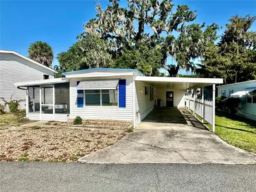 LEESBURG FL Home