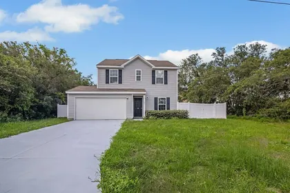 POINCIANA FL Home