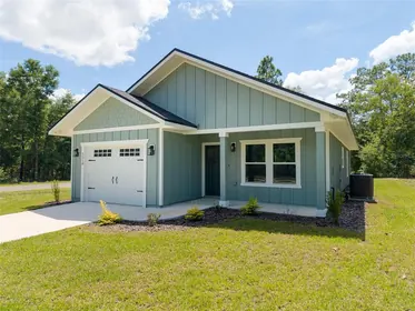 WILLISTON FL Home