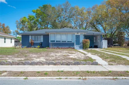 AUBURNDALE FL Home