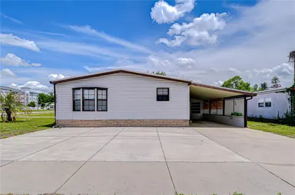WESLEY CHAPEL FL Home