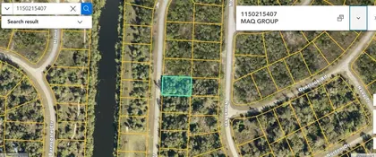 NORTH PORT FL Property