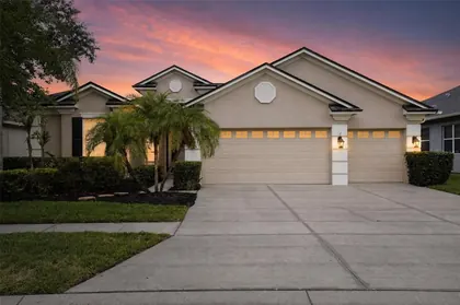 LAND O LAKES FL Home