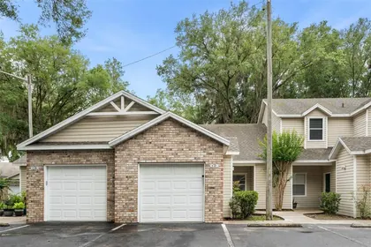 GAINESVILLE FL Home