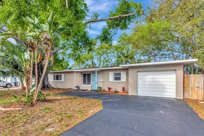 ST PETERSBURG FL Home