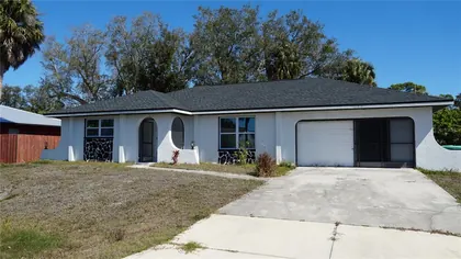PORT CHARLOTTE FL Home
