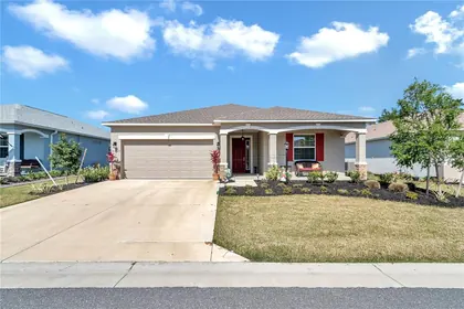 OCALA FL Home