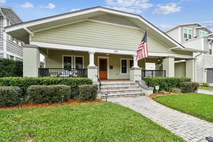 TAMPA FL Home