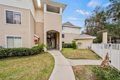 GAINESVILLE FL Home
