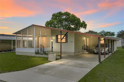 ZEPHYRHILLS FL Home