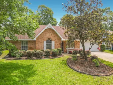 DELAND FL Home
