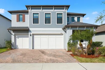 NEW PORT RICHEY FL Home