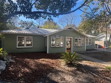 GAINESVILLE FL Home