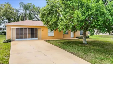 SPRING HILL FL Home
