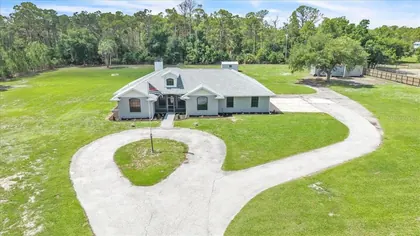 NORTH PORT FL Home