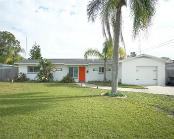 ST PETERSBURG FL Home