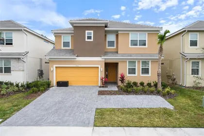 KISSIMMEE FL Home